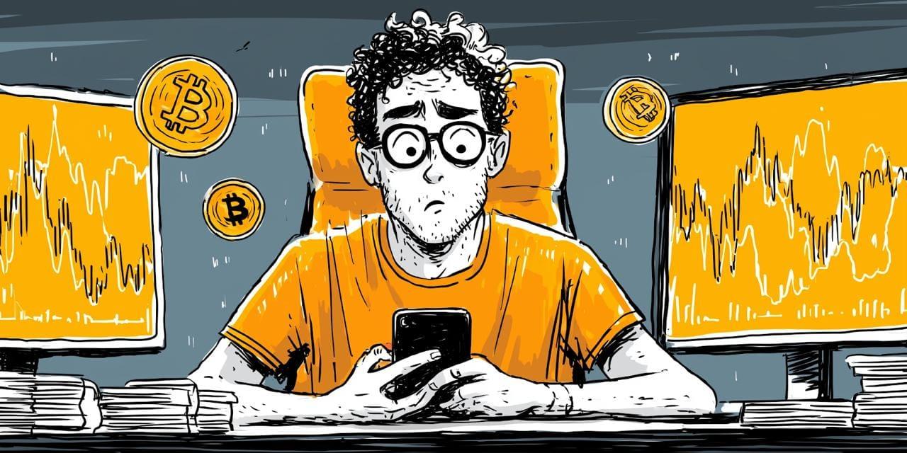 Tips Menghindari FOMO dan Fear Saat Trading