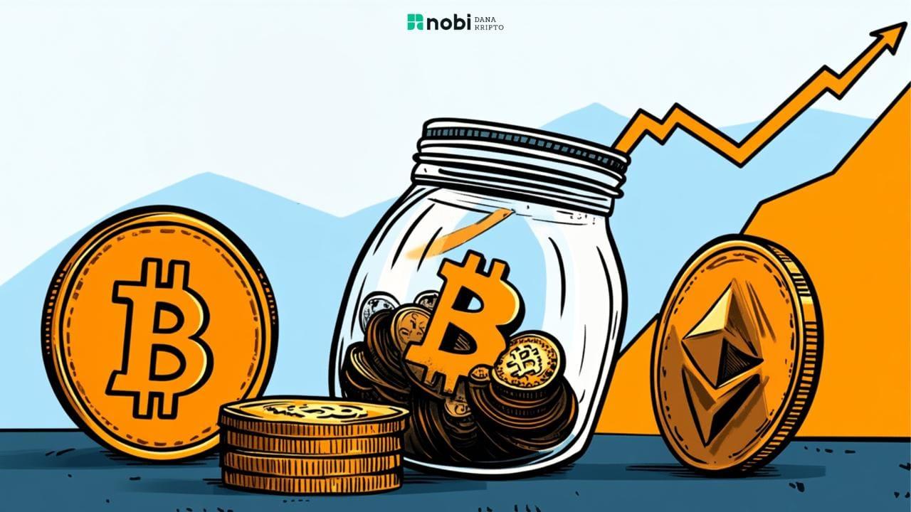 5 Mitos Investasi Kripto yang Dipatahkan oleh Pendekatan Ala Reksa Dana