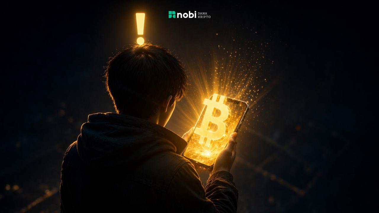 Tips Investasi Kripto untuk Pemula