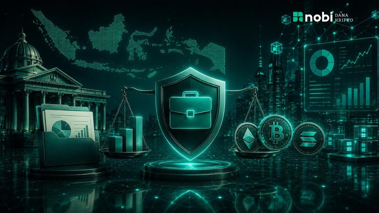 Perbandingan Reksa Dana vs Dana Kripto: Mana yang Tepat untuk Portofolio Kamu?