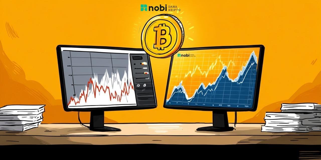 Mengapa Strategi Investasi NOBI Dana Kripto Bisa Outperform Market?