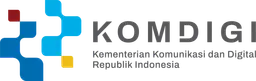 logo komdigi